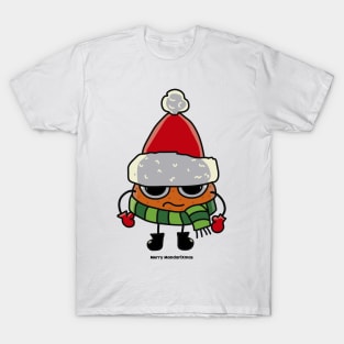 MERRY MANDARIXMAS T-Shirt